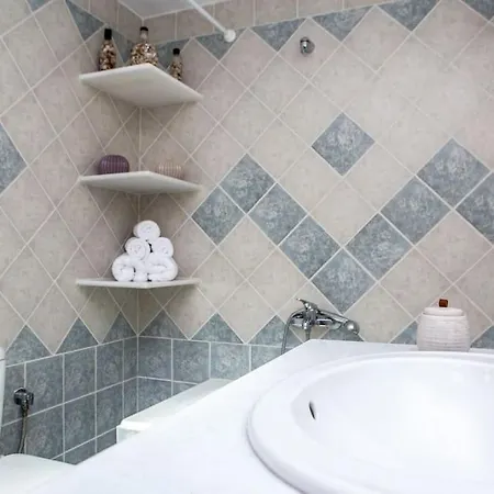 Apartmán Naxos Premium