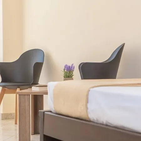 Naxos Premium Apartmán Ano Sangrion