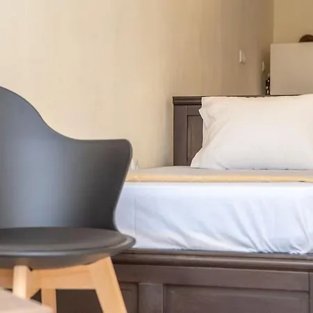 Apartmán Naxos Premium *