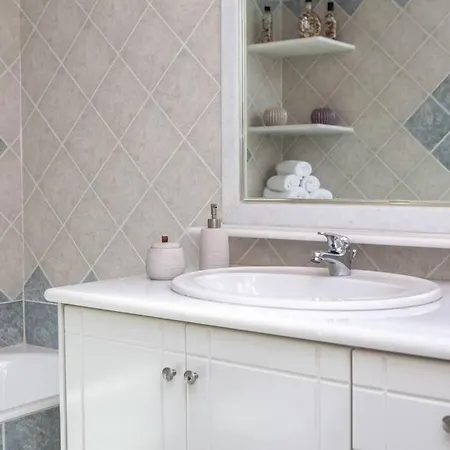 Apartmán Naxos Premium