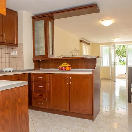 Naxos Premium Apartmán