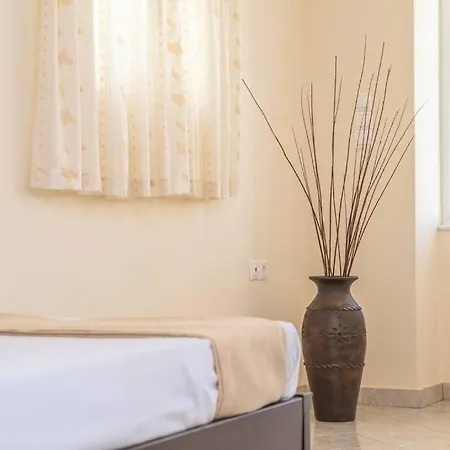 Apartmán Naxos Premium Ano Sangrion
