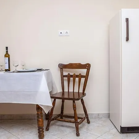 Apartmán Naxos Premium Ano Sangrion