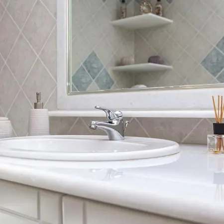 Apartmán Naxos Premium