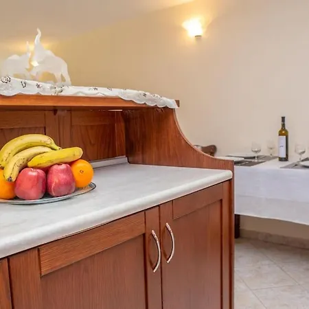 Naxos Premium Apartmán