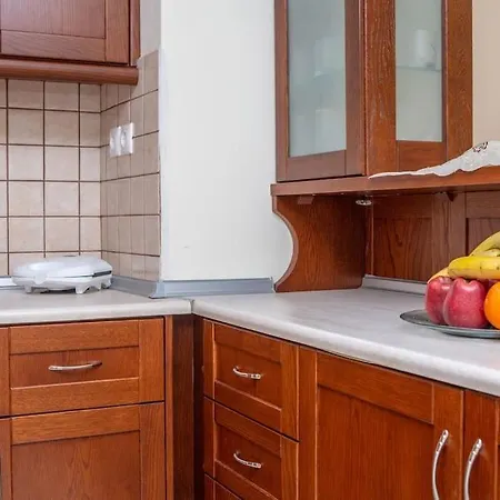 Apartmán Naxos Premium *