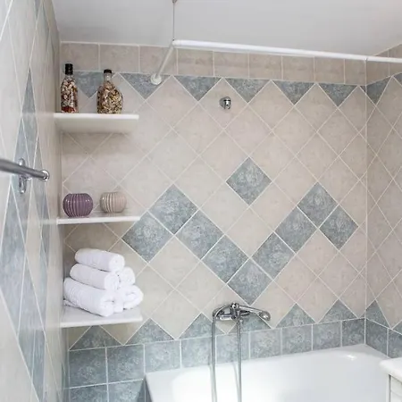 Naxos Premium Apartmán *