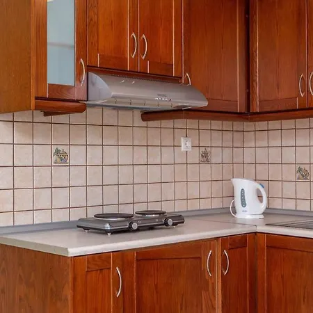 Naxos Premium Apartmán *