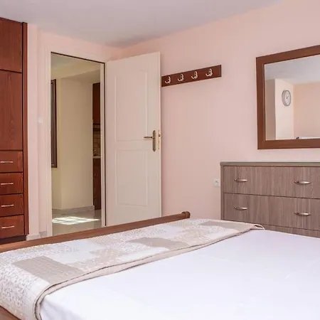 Apartmán Naxos Premium