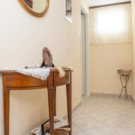 Naxos Premium Apartmán Ano Sangrion