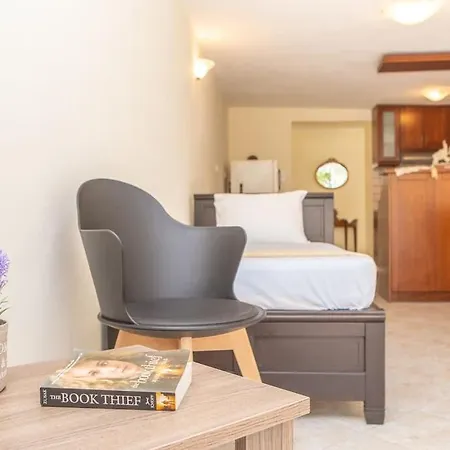 Apartmán Naxos Premium *